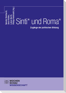 Sinti* und Roma*