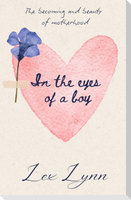 In the eyes of a boy