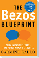 The Bezos Blueprint