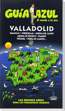 Valladolid guía azul