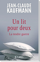 Un lit pour deux