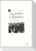 Los pueblos de España II