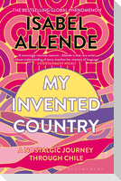 My Invented Country