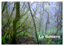 La Gomera (Wandkalender 2024 DIN A3 quer), CALVENDO Monatskalender