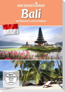 Bali-Der Reiseführer