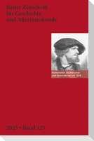 Humanisten, Buchdrucker und Unternehmer um 1500