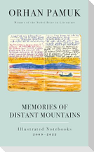 Memories of Distant Mountains