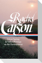 Rachel Carson: Silent Spring & Other Environmental Writings