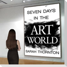 Seven Days in the Art World Lib/E