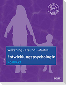 Entwicklungspsychologie kompakt