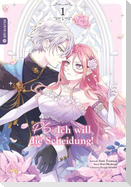 PS: Ich will die Scheidung 01