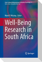 Well-Being Research in South Africa
