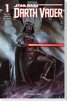 Star Wars, Darth Vader