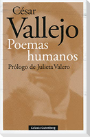 Poemas humanos