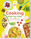 Cooking Step by Step