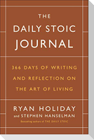 The Daily Stoic Journal