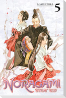 Noragami: Stray God 5