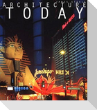 Architecture Today