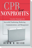 CPR for Nonprofits