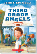 Third Grade Angels (a Rule the School Book)