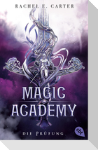 Magic Academy - Die Prüfung