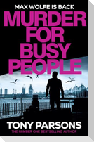 Murder for Busy People