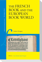 The French Book and the European Book World