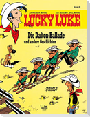 Lucky Luke 49 - Die Dalton Ballade und andere Geschichten