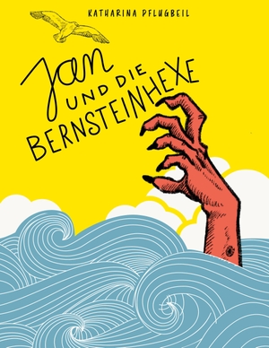 Pflugbeil, Katharina. Jan und die Bernsteinhexe - Ein Kinderroman mit Illustrationen von Jeanne Lohff. Books on Demand, 2024.