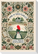 Anne of Green Gables (Collector's Edition) (Laminated Hardback with Jacket)