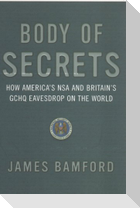 Body Of Secrets