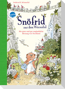 Snöfrid aus dem Wiesental