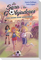 Les noies som una canya