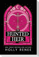 The Hunted Heir
