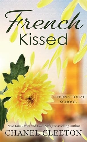 Cleeton, Chanel. French Kissed. Gale, a Cengage Group, 2024.