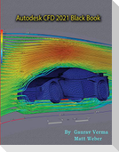 Autodesk CFD 2021 Black Book
