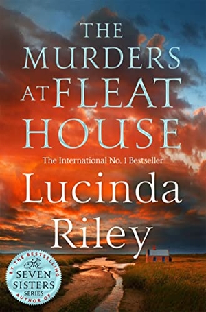 Riley, Lucinda. The Murders at Fleat House. Macmillan Publishers Int Ltd - MDL, 2022.
