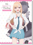 My Dress-Up Darling Official Anime Fanbook
