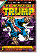 The Unquotable Trump