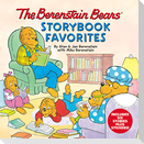 The Berenstain Bears Storybook Favorites