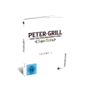 Peter Grill Season 2 Vol.3 (DVD)