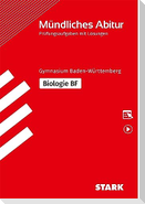 STARK Abiturprüfung BaWü - Biologie Basisfach