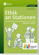 Ethik an Stationen 3-4 Inklusion