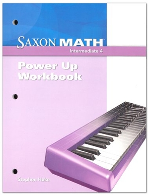Hake. Power-Up Workbook. Houghton Mifflin, 2007.