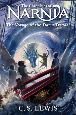 Lewis, C. S.. VOYAGE OF DAWN_CHRONICLES5 PB. Harper Collins Publishers - UK Wholesale Acct, 2025.