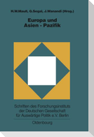 Europa und Asien-Pazifik