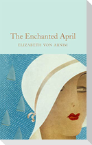 The Enchanted April