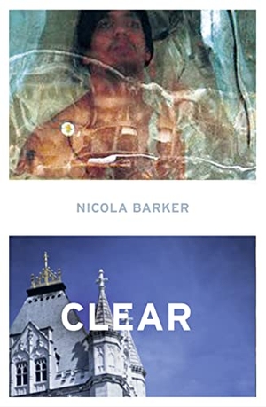 Barker, Nicola. Clear. HarperCollins, 2005.