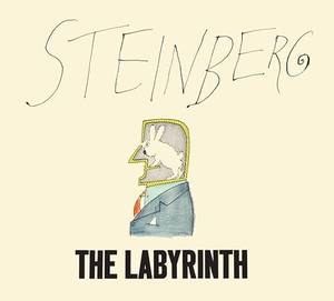 Rosenberg, Harold / Baker, Nicholson et al. The Labyrinth. New York Review Books, 2018.