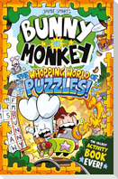 Bunny vs Monkey